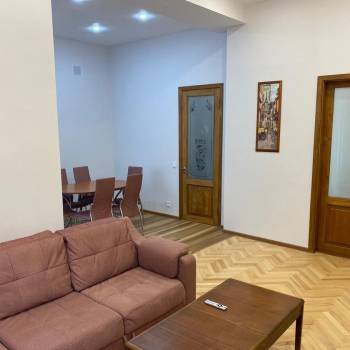 Сдается Многокомнатная квартира, 79,2 м²