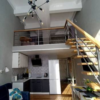 Сдается 2-х комнатная квартира, 42 м²