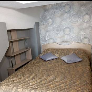 Сдается 2-х комнатная квартира, 42 м²
