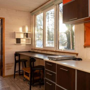 Сдается Дом, 27 м²