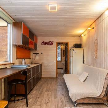 Сдается Дом, 27 м²