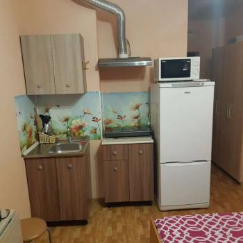 Сдается 1-комнатная квартира, 20 м²