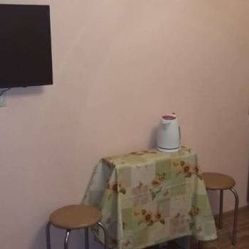 Сдается 1-комнатная квартира, 20 м²