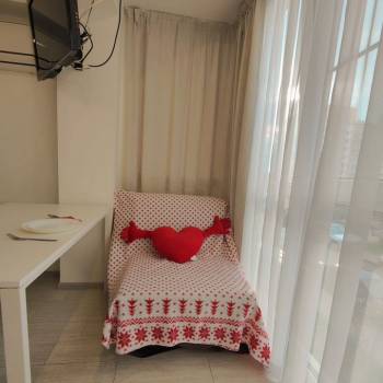 Сдается 1-комнатная квартира, 27 м²