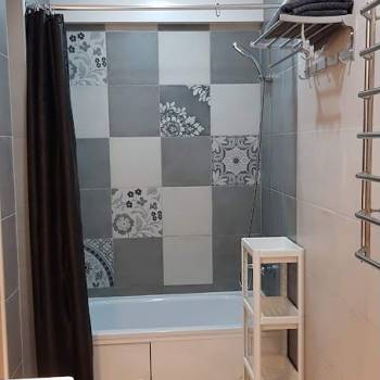 Сдается 1-комнатная квартира, 27 м²