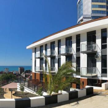 Сдается 1-комнатная квартира, 22 м²