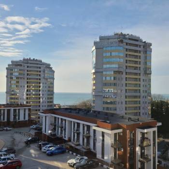Сдается 1-комнатная квартира, 22 м²