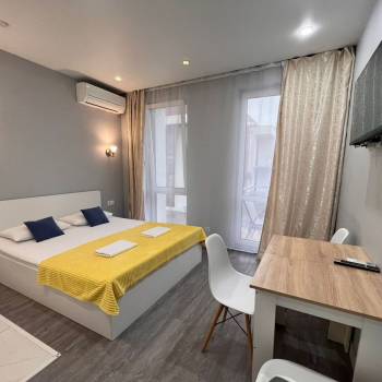 Сдается 1-комнатная квартира, 22 м²