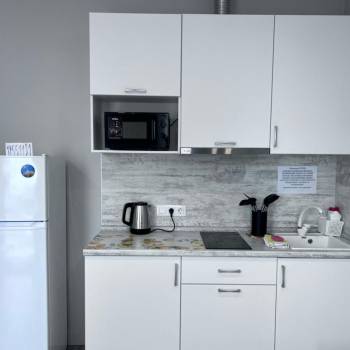 Сдается 1-комнатная квартира, 22 м²