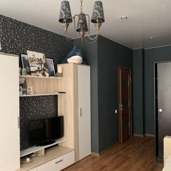 Сдается 1-комнатная квартира, 32 м²