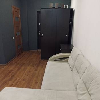 Сдается 1-комнатная квартира, 32 м²