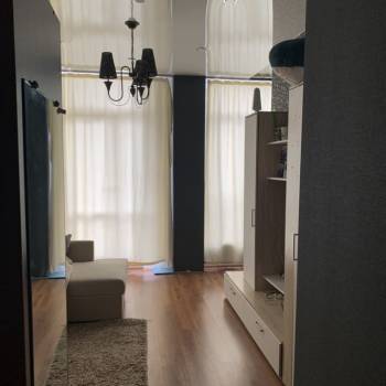 Сдается 1-комнатная квартира, 32 м²
