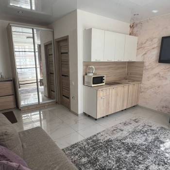 Сдается 1-комнатная квартира, 20 м²