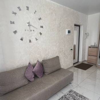 Сдается 1-комнатная квартира, 20 м²