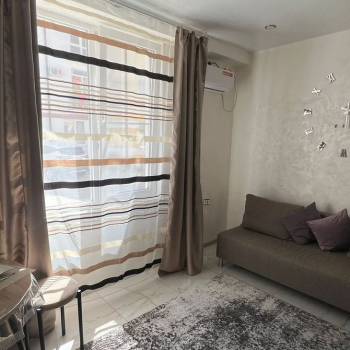 Сдается 1-комнатная квартира, 20 м²
