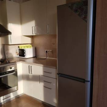 Сдается 1-комнатная квартира, 32 м²