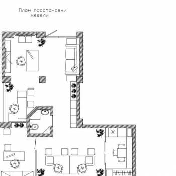 Сдается Нежилое помещение, 55,9 м²