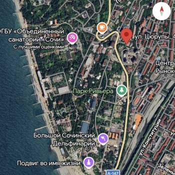 Сдается Нежилое помещение, 55,9 м²