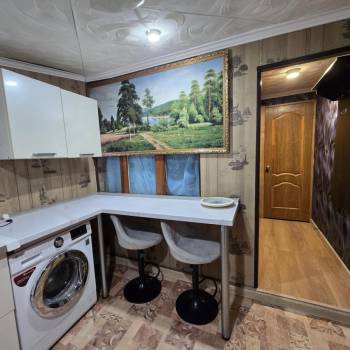 Сдается 1-комнатная квартира, 35 м²