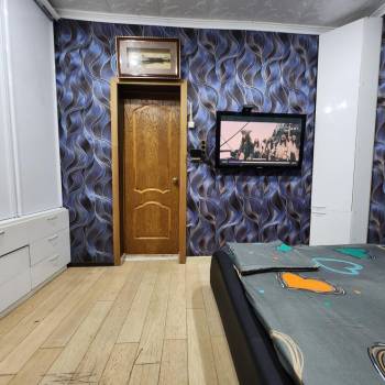 Сдается 1-комнатная квартира, 35 м²