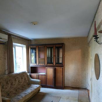Продается 1-комнатная квартира, 36 м²