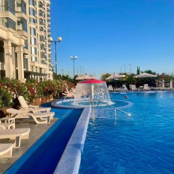 Сдается 1-комнатная квартира, 37,6 м²