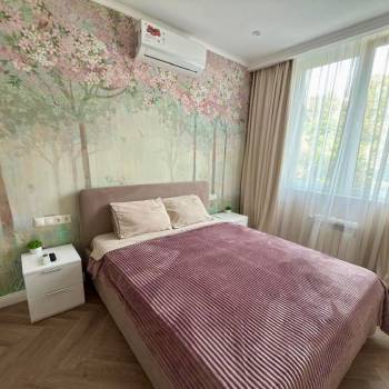 Сдается 1-комнатная квартира, 37,6 м²