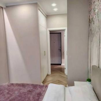 Сдается 1-комнатная квартира, 37,6 м²
