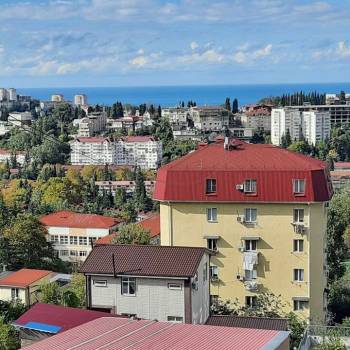 Сдается 1-комнатная квартира, 35 м²
