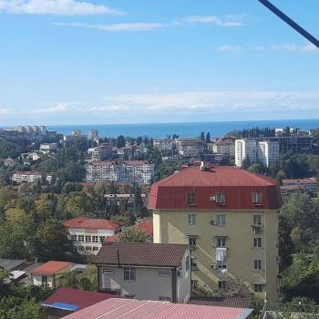 Сдается 1-комнатная квартира, 35 м²