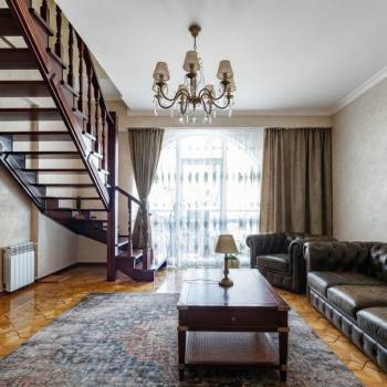 Продается Многокомнатная квартира, 120 м²