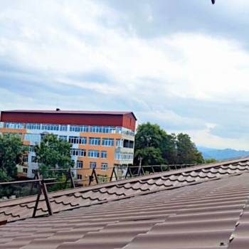 Сдается Многокомнатная квартира, 70 м²
