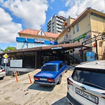 Сдается Нежилое помещение, 50 м²