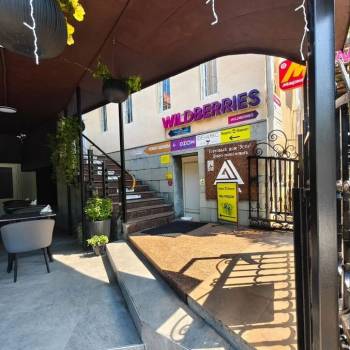 Сдается Нежилое помещение, 50 м²