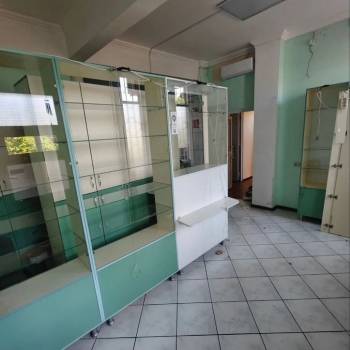 Сдается Нежилое помещение, 50 м²