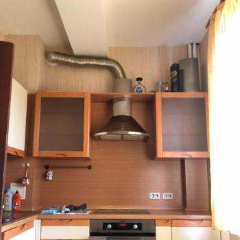 Сдается 1-комнатная квартира, 42 м²