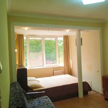 Продается 1-комнатная квартира, 32 м²