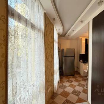 Продается 2-х комнатная квартира, 56 м²
