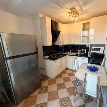 Продается 2-х комнатная квартира, 56 м²