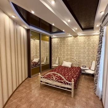 Продается 2-х комнатная квартира, 56 м²