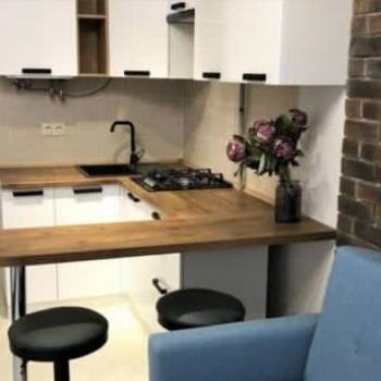 Продается 1-комнатная квартира, 30,4 м²