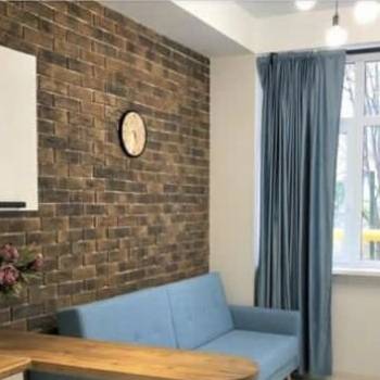 Продается 1-комнатная квартира, 30,4 м²