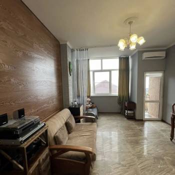 Продается 1-комнатная квартира, 25,6 м²