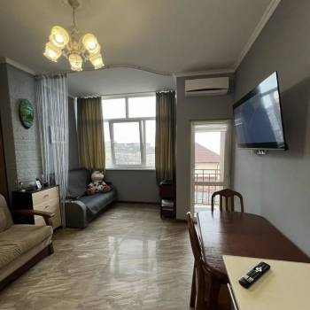 Продается 1-комнатная квартира, 25,6 м²