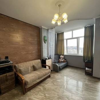 Продается 1-комнатная квартира, 25,6 м²