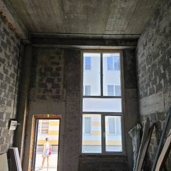 Продается 1-комнатная квартира, 27 м²