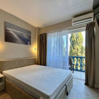 Продается 1-комнатная квартира, 18,5 м²