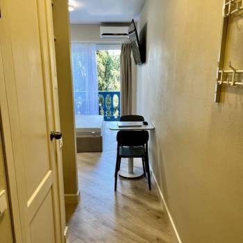 Продается 1-комнатная квартира, 18,5 м²