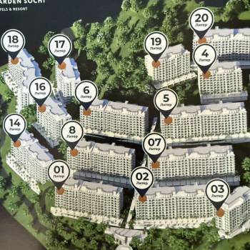 Продается 1-комнатная квартира, 28,1 м²