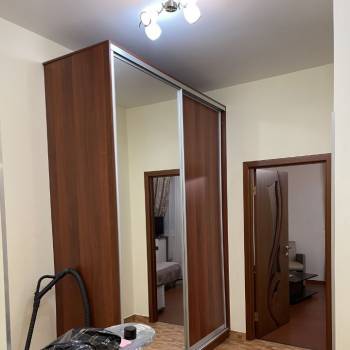 Сдается 1-комнатная квартира, 45 м²